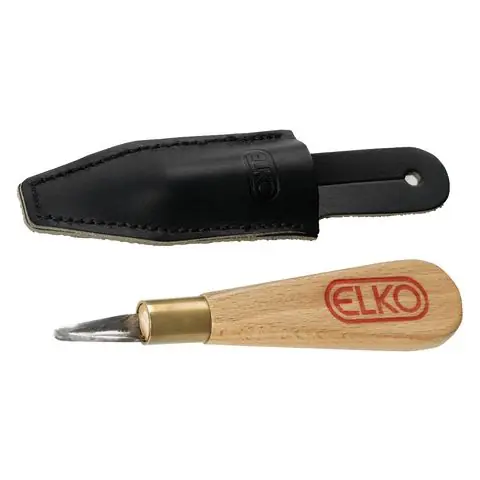 Snabb frakt Elko EKO05194 Doskniv